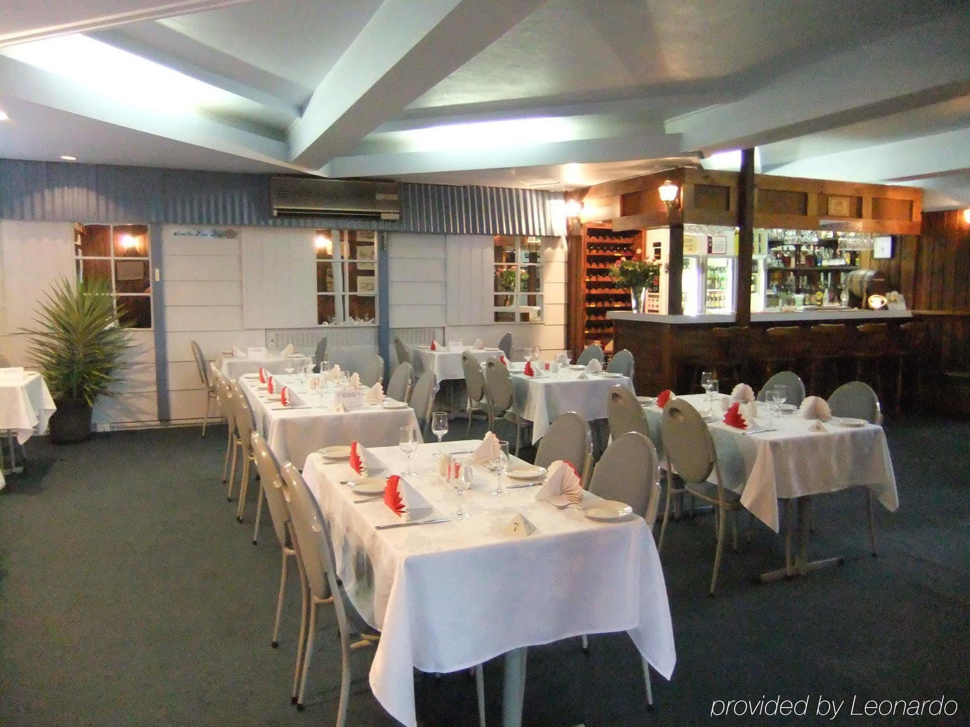 Countryman Motor Inn Cowra Esterno foto