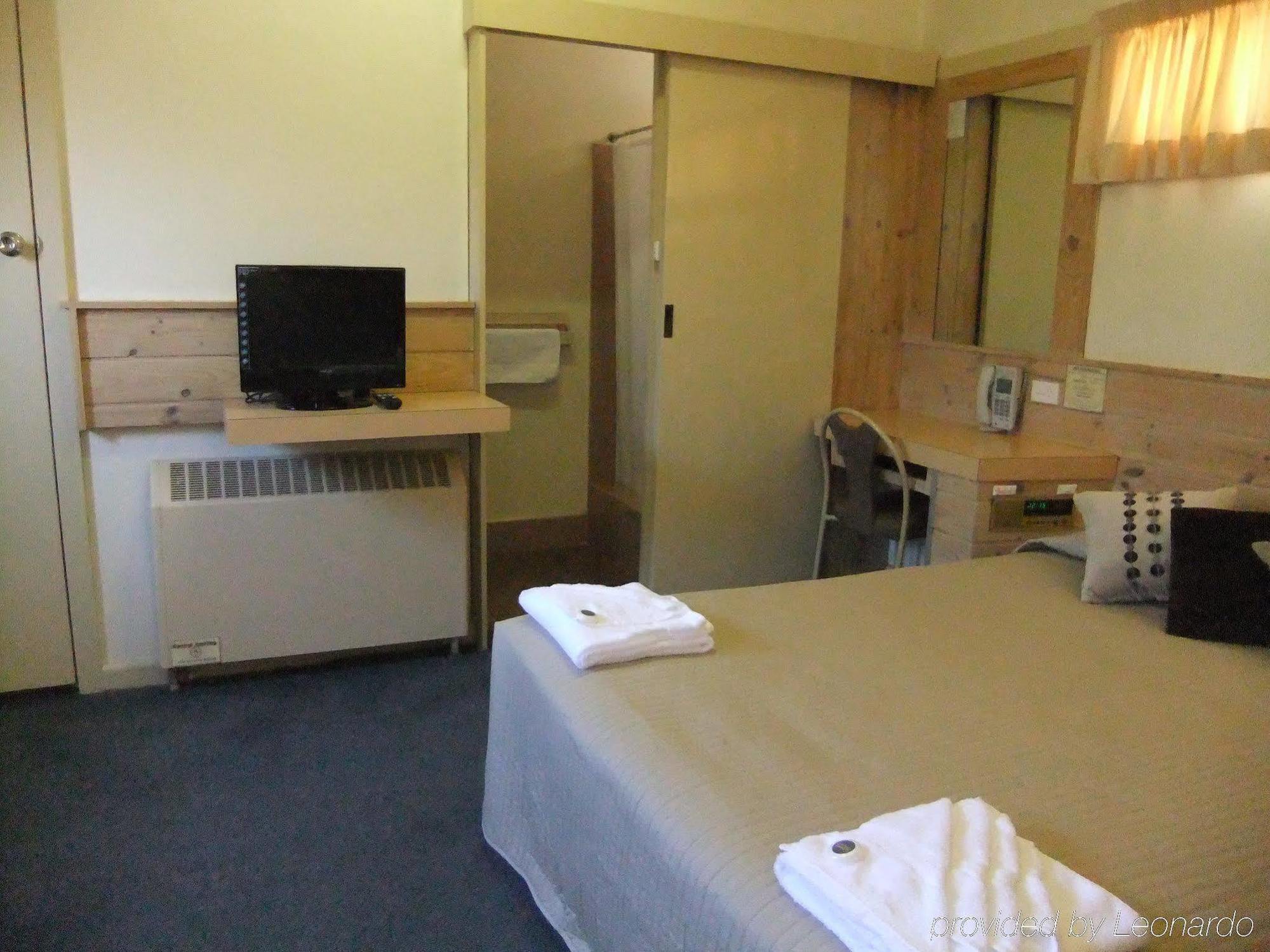 Countryman Motor Inn Cowra Esterno foto