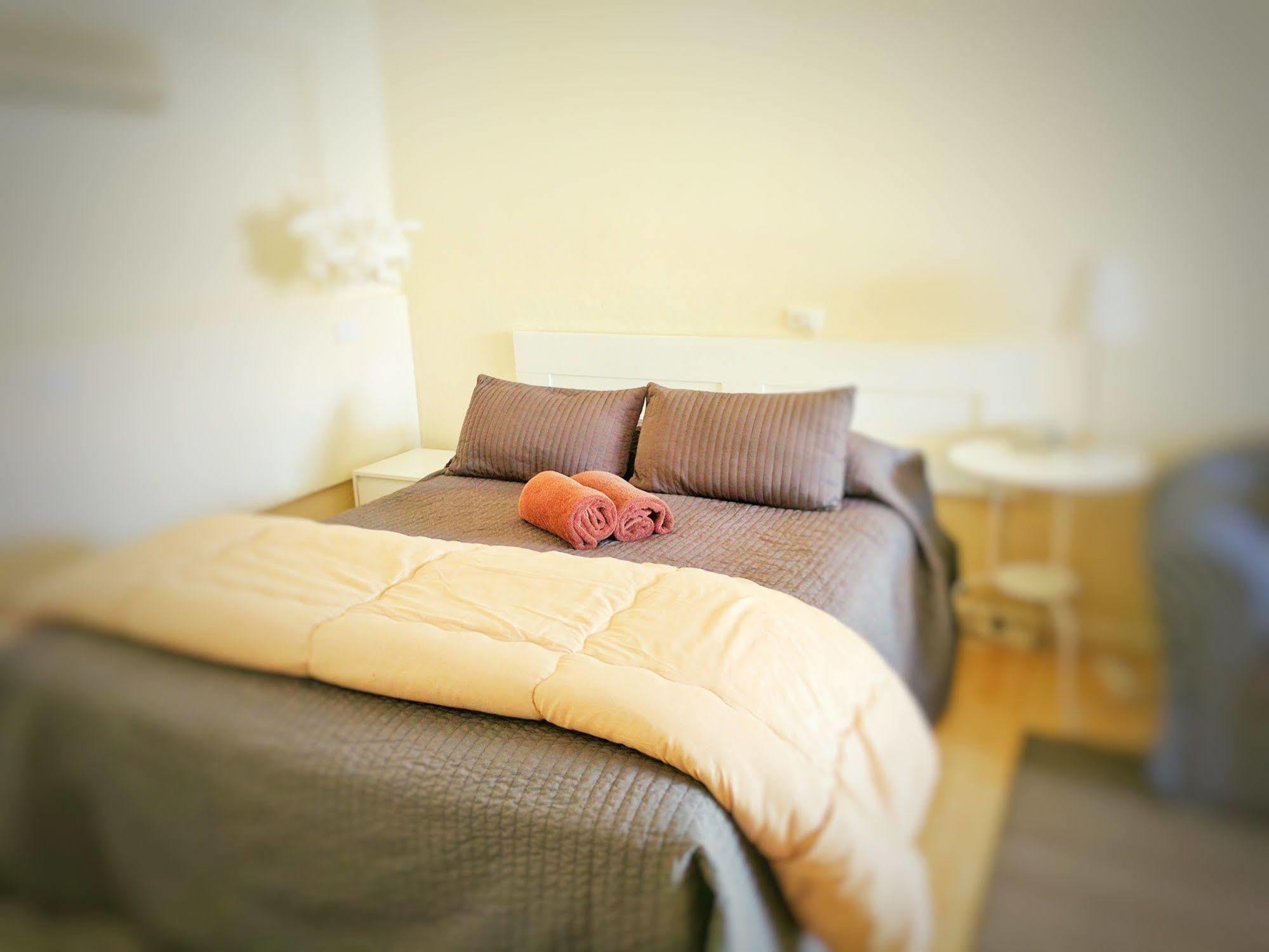 Countryman Motor Inn Cowra Esterno foto
