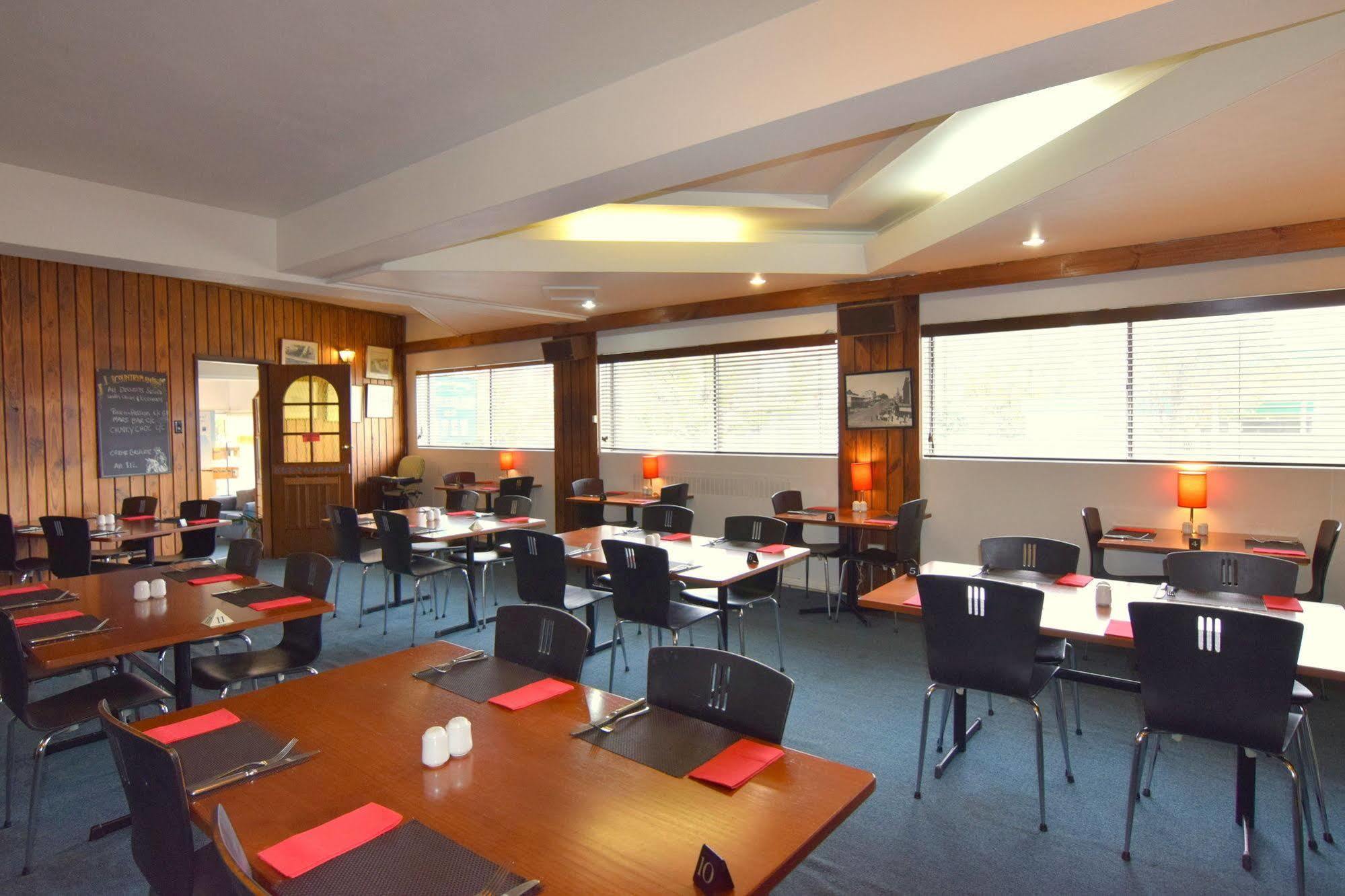 Countryman Motor Inn Cowra Esterno foto