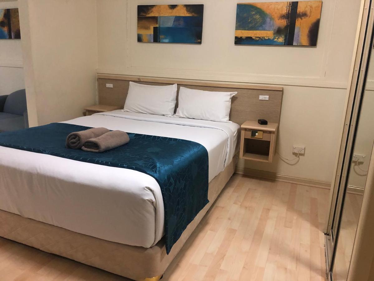 Countryman Motor Inn Cowra Esterno foto